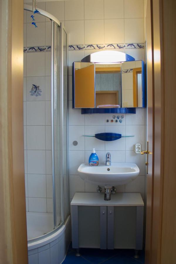 Ferienhaus Bogsi Müllrose Zewnętrze zdjęcie