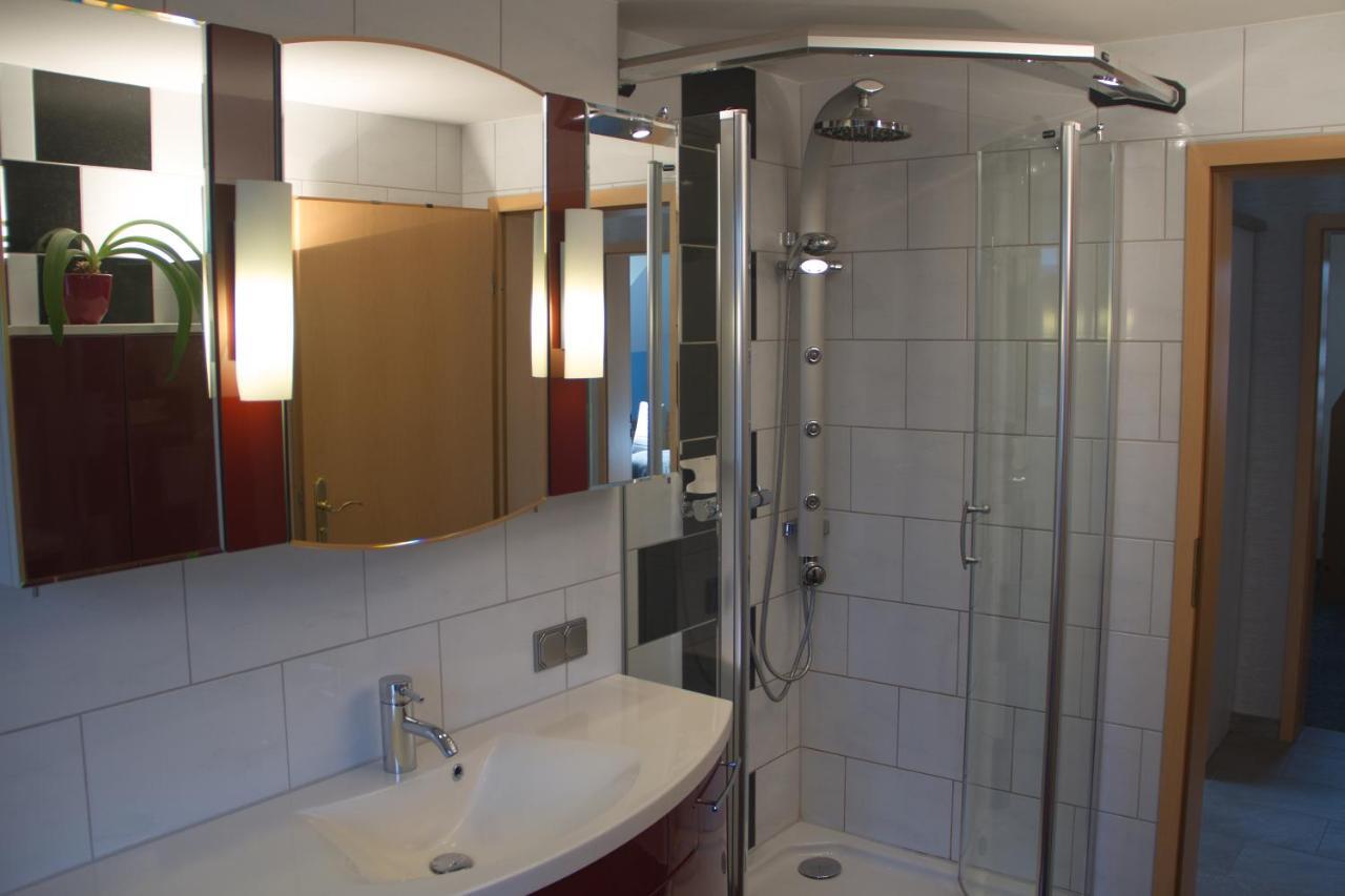 Ferienhaus Bogsi Müllrose Zewnętrze zdjęcie