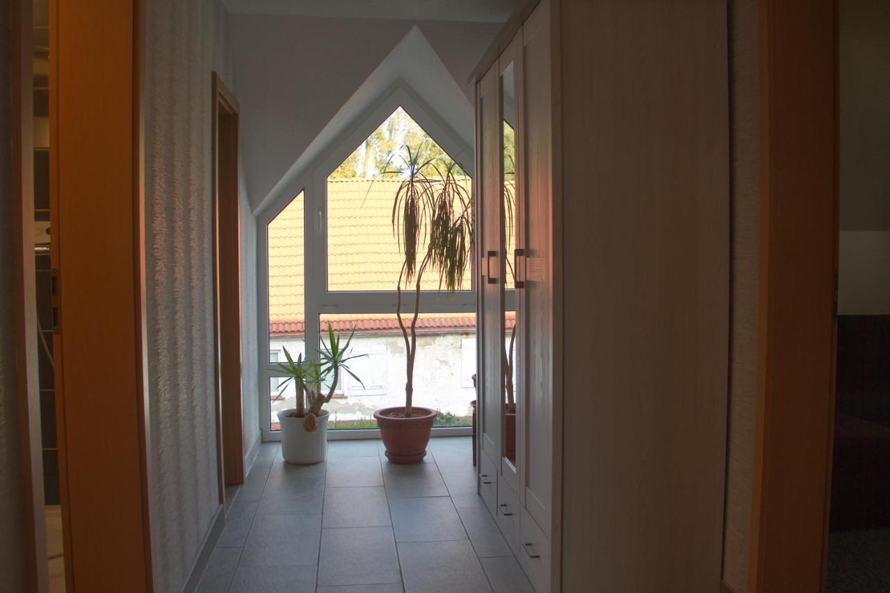 Ferienhaus Bogsi Müllrose Zewnętrze zdjęcie